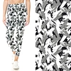 Women jogger
